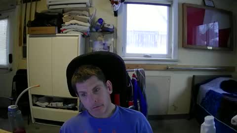 stturbo online show from December 17, 2025, 6:36 pm