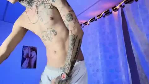 stuart_boy_ online show from December 14, 2024, 12:22 am