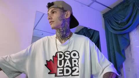 stuart_boy_ online show from December 29, 2024, 2:38 am