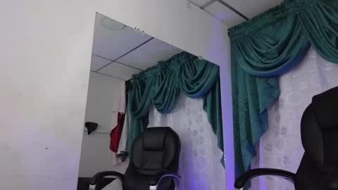 stuart_boy_ online show from January 6, 2025, 3:09 am