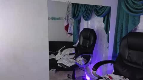 stuart_boy_ online show from January 14, 2025, 6:24 am