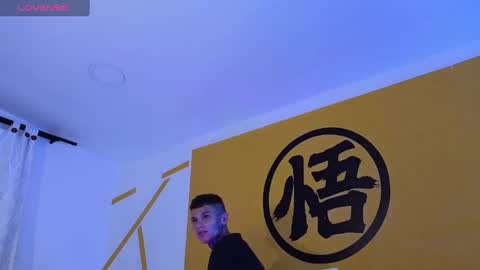 stuart_boy_ online show from January 29, 2025, 1:58 am