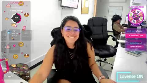 studcb_ online show from February 12, 2026, 8:48 pm