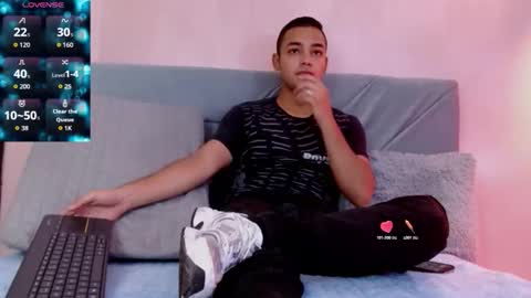 Snapshot of studentdeivy chatting on January 19, 2026, 11:03 am DEIVY online show from January 19, 2026, 11:03 am