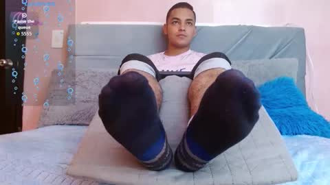 Snapshot of studentdeivy chatting on February 6, 2026, 10:18 am DEIVY online show from February 6, 2026, 10:18 am