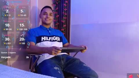 Snapshot of studentdeivy chatting on February 23, 2026, 12:02 pm DEIVY online show from February 23, 2026, 12:02 pm