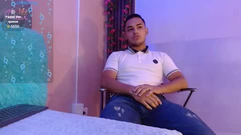 Snapshot of studentdeivy chatting on February 24, 2026, 12:03 pm DEIVY online show from February 24, 2026, 12:03 pm