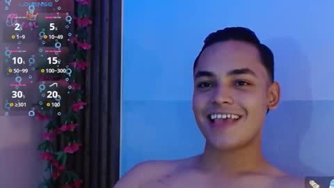 Snapshot of studentdeivy chatting on February 27, 2026, 2:00 am DEIVY online show from February 27, 2026, 2:00 am