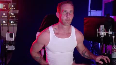 Ryan Long online show from February 17, 2026, 5:37 am