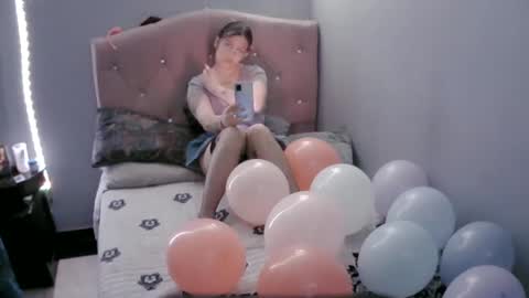 Snapshot of studio7bdsm chatting on February 8, 2025, 2:58 am DORIANMAIRA online show from February 8, 2025, 2:58 am