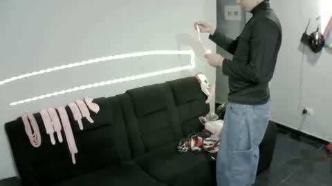 Snapshot of studio7bdsm chatting on February 11, 2025, 4:22 am DORIANMAIRA online show from February 11, 2025, 4:22 am