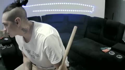 Snapshot of studio7bdsm chatting on February 14, 2025, 11:31 am DORIANMAIRA online show from February 14, 2025, 11:31 am