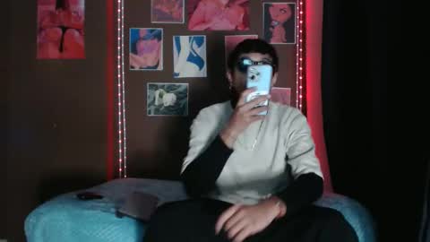 studioebony online show from March 6, 2026, 12:40 am