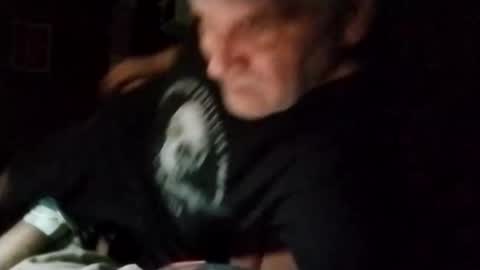 stuffamuffagus69 online show from November 15, 2025, 7:05 am