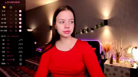 Snapshot of stuffed_cookie chatting on January 9, 2026, 5:43 am Mary online show from January 9, 2026, 5:43 am