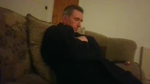 stuuuey73 online show from November 25, 2025, 12:43 am