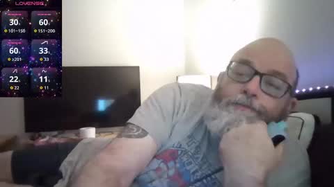 Stylesback online show from November 11, 2025, 7:08 am