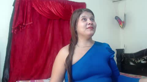 Stylevoluptuousvycky online show from February 16, 2025, 10:54 pm