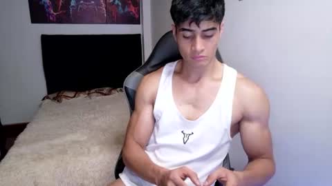Snapshot of stylishman01 chatting on June 30, 2026, 9:49 pm stylish man online show from June 30, 2026, 9:49 pm