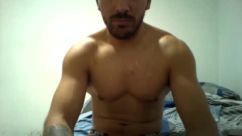 suaber_ online show from October 16, 2025, 1:06 am