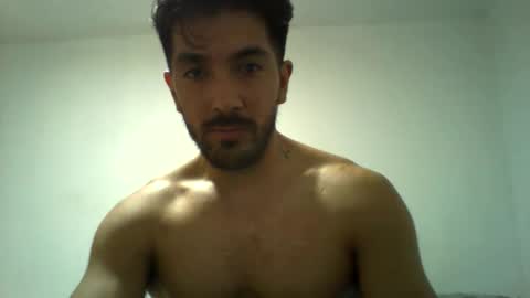 suaber_ online show from October 18, 2025, 1:08 am