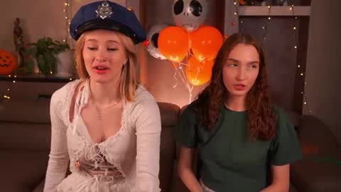 Snapshot of suannedoriean chatting on November 2, 2025, 3:20 am Mure online show from November 2, 2025, 3:20 am