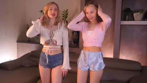 Mure online show from February 4, 2026, 4:07 am