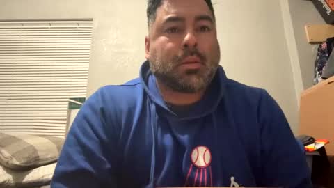 Snapshot of suavecito67 chatting on January 7, 2025, 1:24 pm suavecito67 online show from January 7, 2025, 1:24 pm