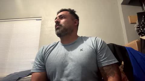 Snapshot of suavecito67 chatting on September 12, 2025, 2:11 am suavecito67 online show from September 12, 2025, 2:11 am