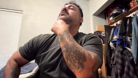 suavecito67 online show from March 22, 2026, 1:36 pm