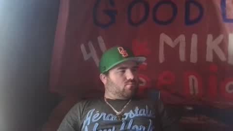 sub_michael41 online show from March 21, 2026, 6:55 pm