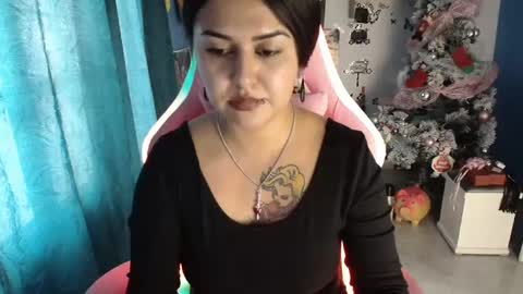 sub_nezuko_69 online show from January 3, 2025, 4:16 pm