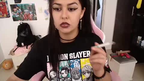 sub_nezuko_69 online show from January 31, 2025, 9:16 pm