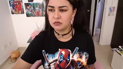 sub_nezuko_69 online show from February 17, 2025, 4:48 pm