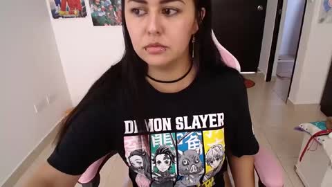 sub_nezuko_69 online show from February 28, 2025, 3:48 pm