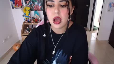 sub_nezuko_69 online show from September 15, 2025, 6:19 pm