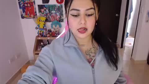 sub_nezuko_69 online show from September 18, 2025, 2:52 pm