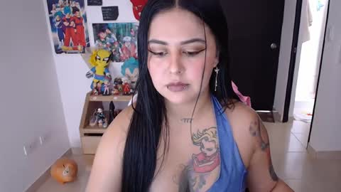 sub_nezuko_69 online show from September 20, 2025, 4:52 pm