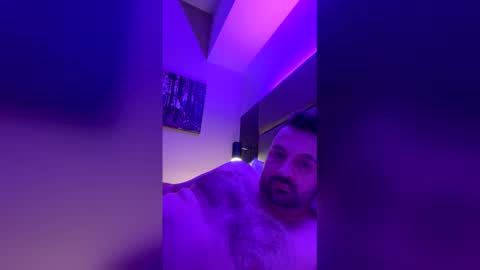 Snapshot of sub_rex chatting on May 17, 2026, 12:41 am Paul 1000 online show from May 17, 2026, 12:41 am