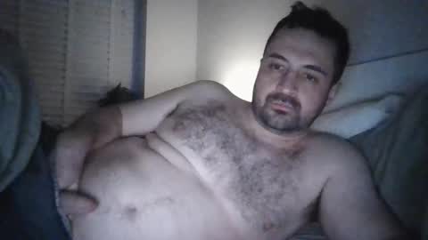 Snapshot of sub_rex chatting on May 17, 2026, 8:38 pm Paul 1000 online show from May 17, 2026, 8:38 pm