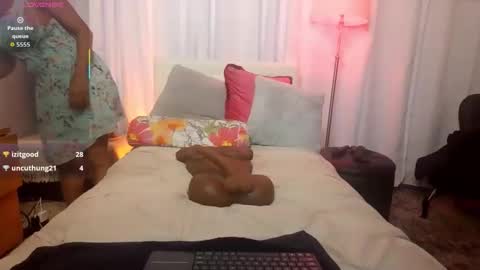 subalexandria online show from November 29, 2025, 6:11 pm