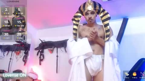 subarashi_ishi69 online show from October 15, 2025, 7:58 pm