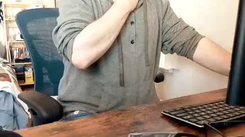 subbrian online show from April 10, 2026, 4:55 pm