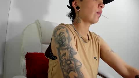 subgirlrs online show from October 24, 2025, 6:10 am