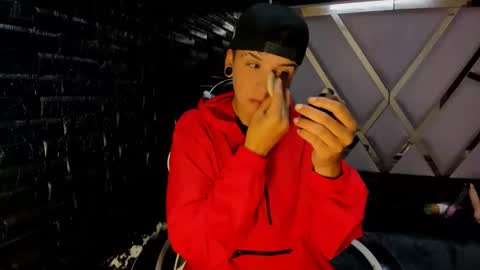 subgirlrs online show from October 29, 2025, 8:38 am