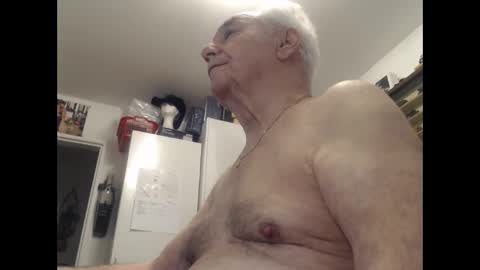 Marcel online show from December 22, 2025, 7:49 am