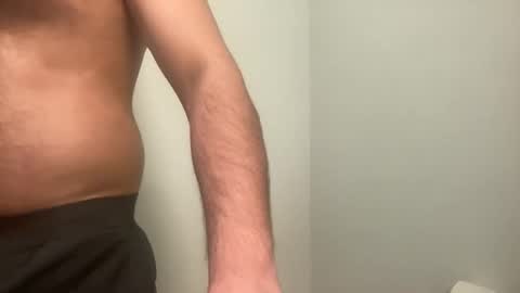 subinnyc97 online show from October 27, 2025, 9:52 pm