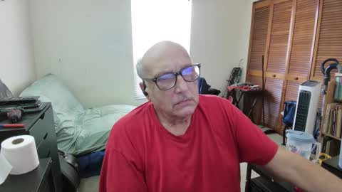 sublcr online show from October 12, 2025, 9:47 pm