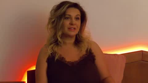 Snapshot of sublimecarla chatting on May 17, 2026, 11:34 pm Carla online show from May 17, 2026, 11:34 pm