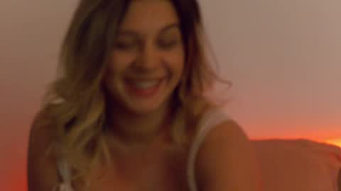 Snapshot of sublimecarla chatting on May 28, 2026, 11:35 pm Carla online show from May 28, 2026, 11:35 pm